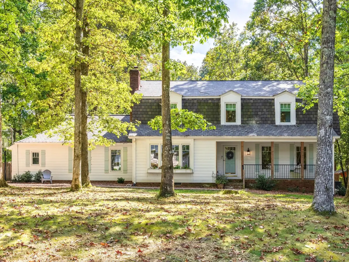 4 Windy Way, Signal Mountain, TN 37377 - #1