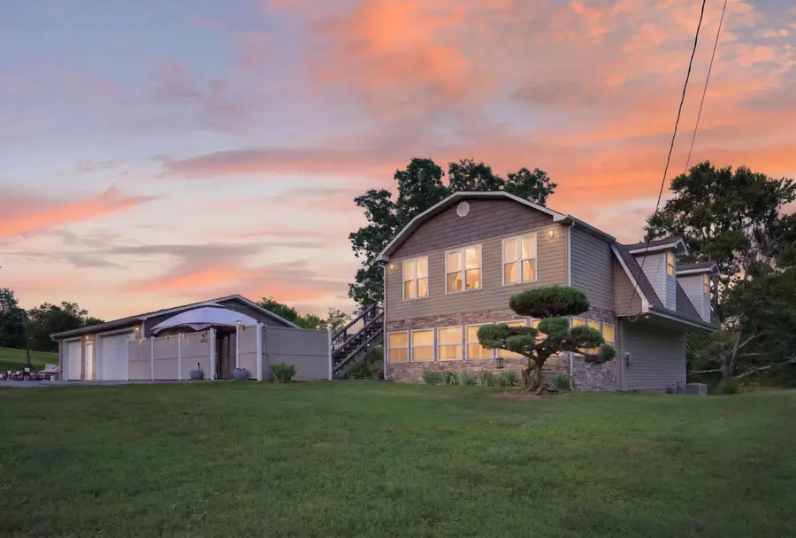 11116 Fritts Road, Soddy Daisy, TN 37379 - #2