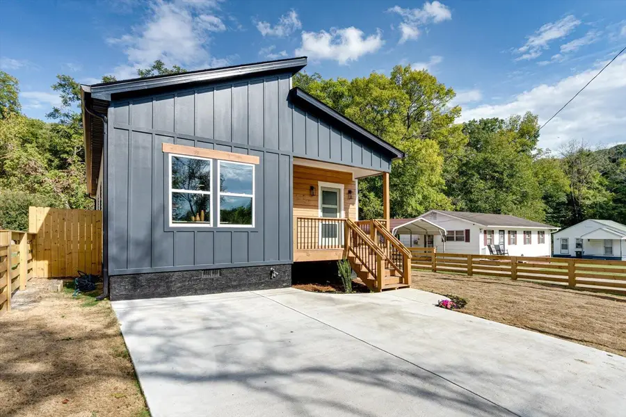 2412 Wilhoit Street, Chattanooga, TN 37406 - #2