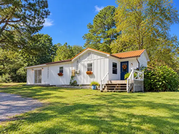 7867 Brown Horse Trail, Hixson, TN 37343