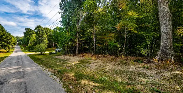 0 Gray Fox Drive, Crossville, TN 38571