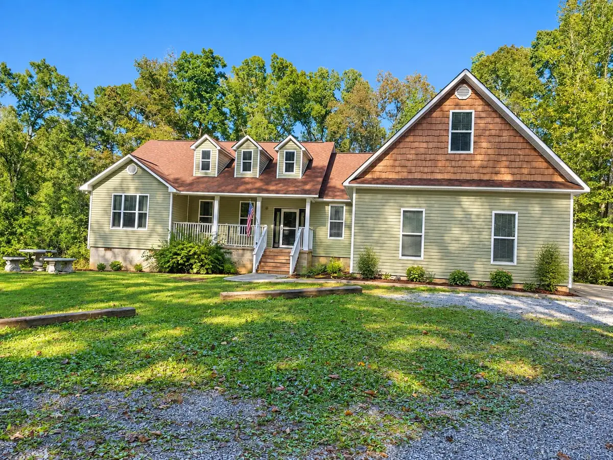 290 Cason Road, Whitwell, TN 37397 - #1