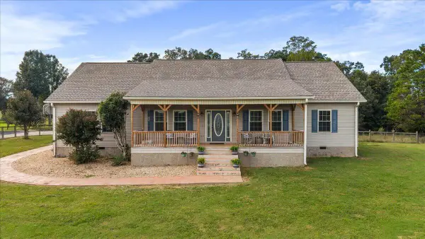 680 Horton Road Se, Cleveland, TN 37323
