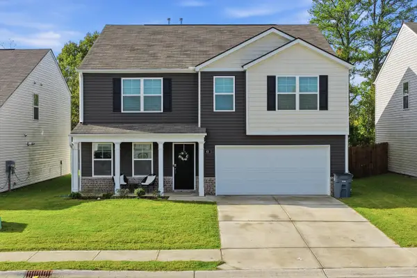 63 Draft Street, Rossville, GA 30741