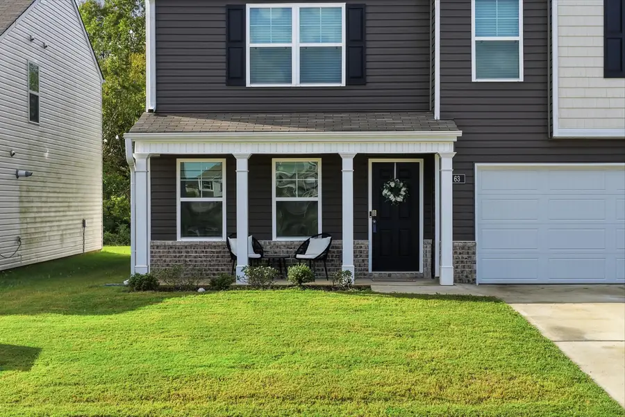 63 Draft Street, Rossville, GA 30741 - #2