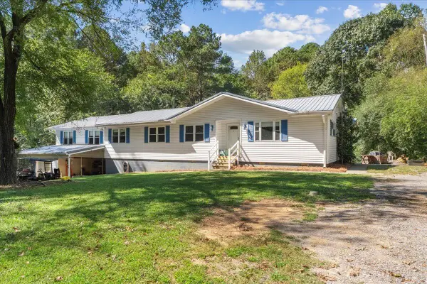 4185 S Jimmy Drive, Rocky Face, GA 30740