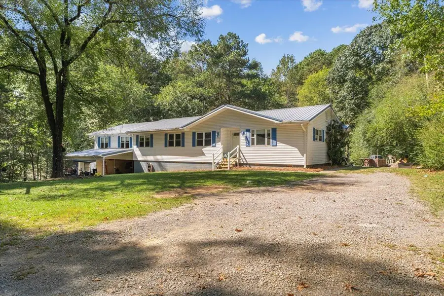 4185 S Jimmy Drive, Rocky Face, GA 30740 - #3