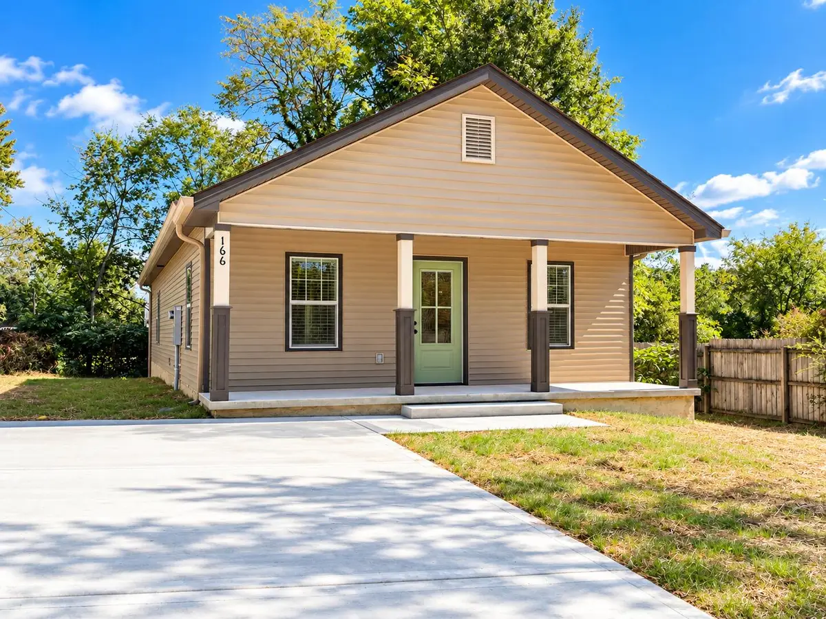 166 College Street, Dayton, TN 37321 - #1