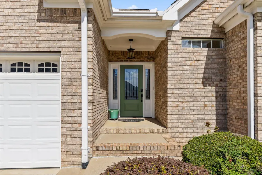 6821 Chiswick Drive, Chattanooga, TN 37421 - #2