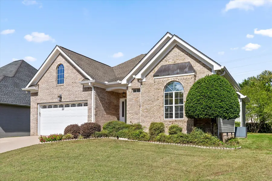 6821 Chiswick Drive, Chattanooga, TN 37421 - #3