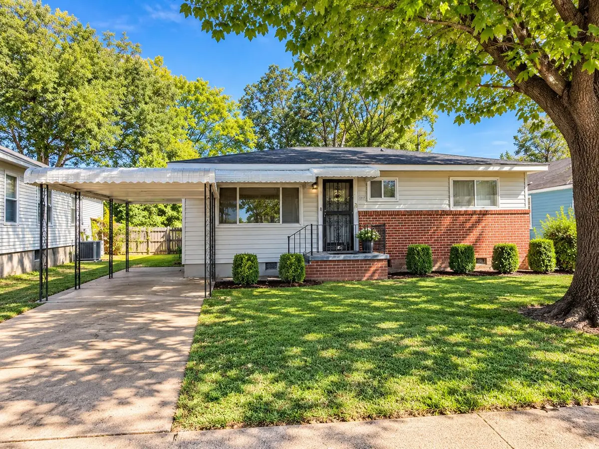 1717 Foust Street #193, Chattanooga, TN 37407 - #1