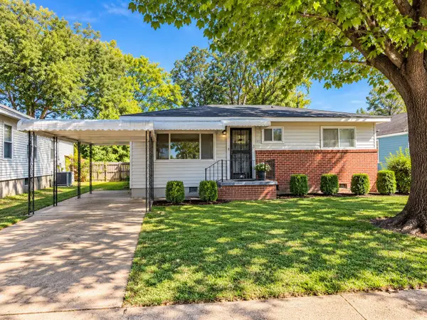 1717 Foust Street #193, Chattanooga, TN 37407
