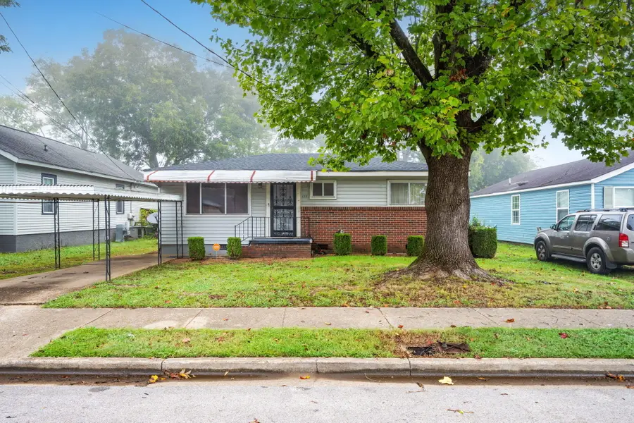 1717 Foust Street #193, Chattanooga, TN 37407 - #2