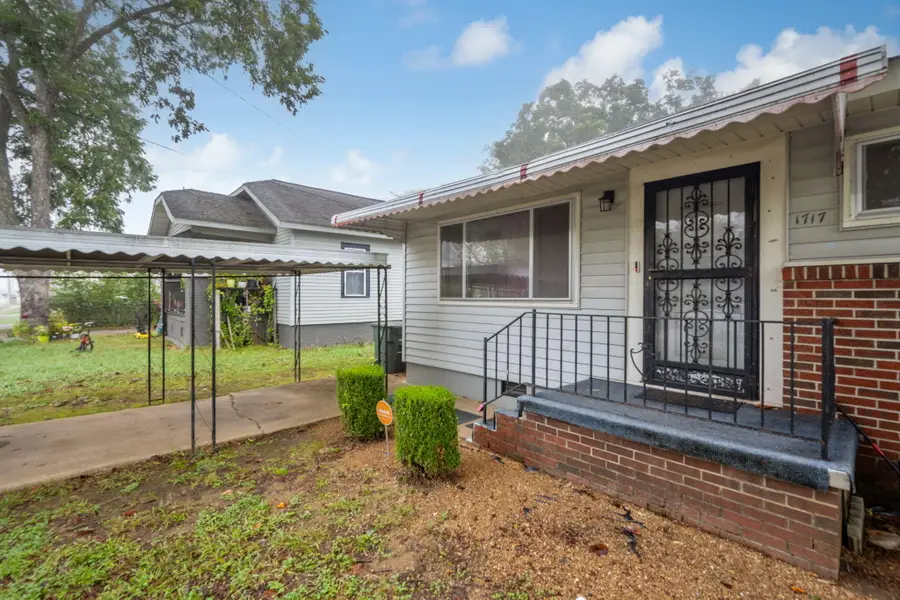 1717 Foust Street #193, Chattanooga, TN 37407 - #3