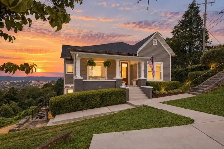 149 N Crest Road, Chattanooga, TN 37404 - #2