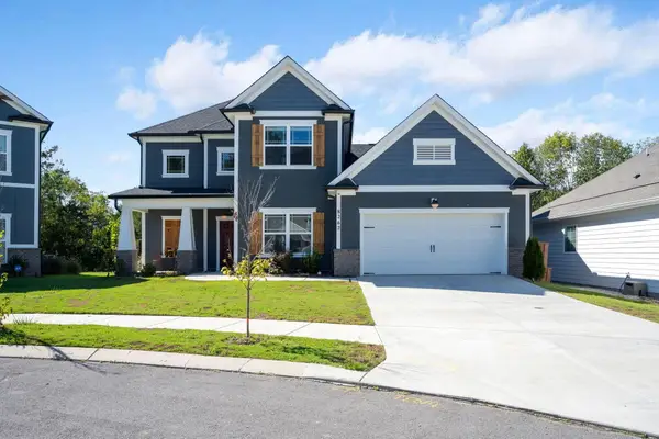 8262 Pennant Place, Chattanooga, TN 37421