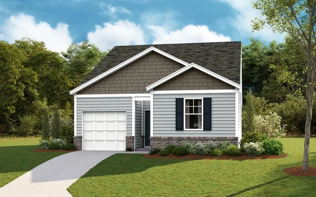 100 Evergreen Circle, Rossville, GA 30741 - #1