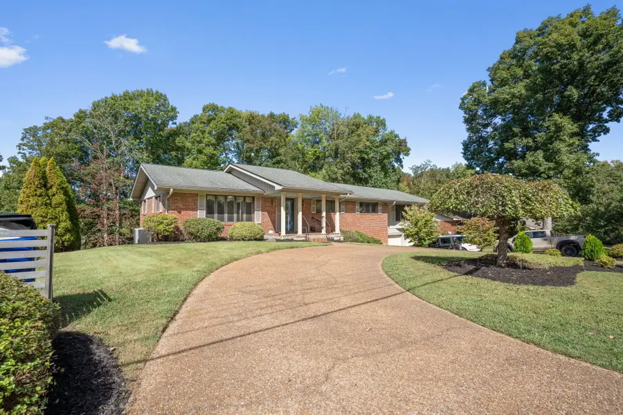3607 Crestwood Drive Nw, Cleveland, TN 37312 - #2