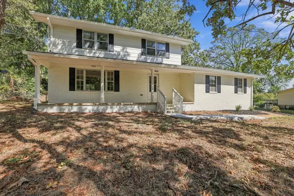 917 Carrie Lane, Hixson, TN 37343