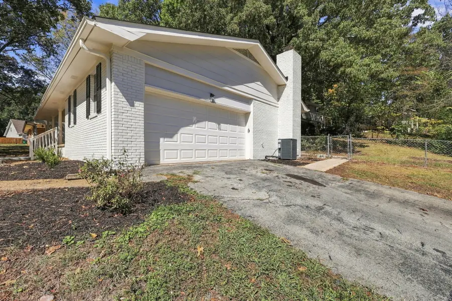 917 Carrie Lane, Hixson, TN 37343 - #3