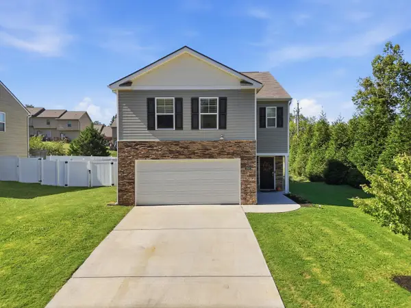3385 Serenity Drive Ne, Cleveland, TN 37312