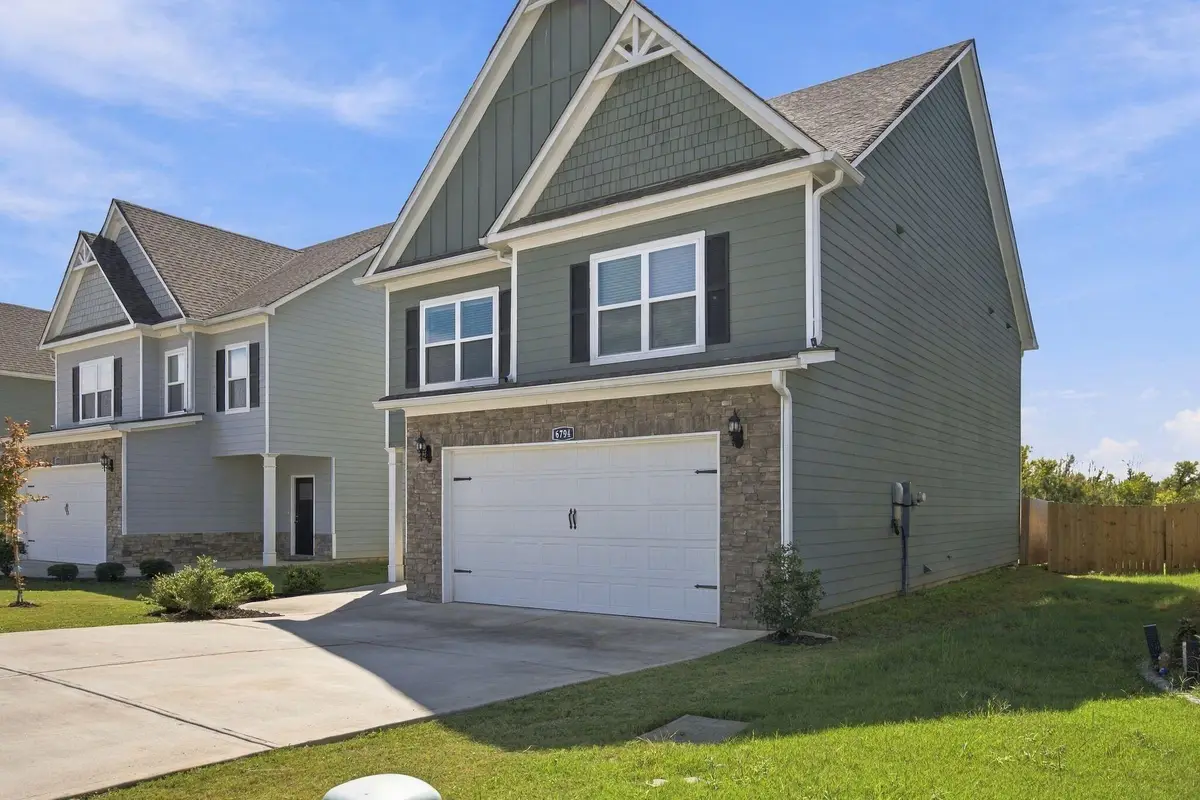 6794 Dharma Loop, Chattanooga, TN 37412 - #1