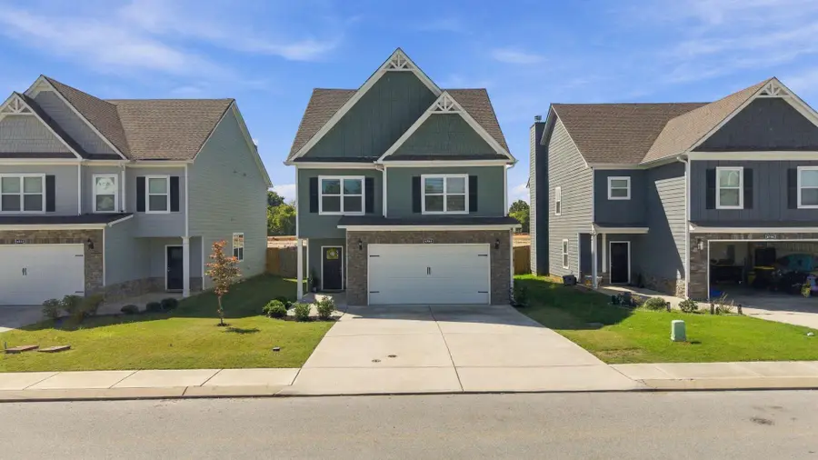 6794 Dharma Loop, Chattanooga, TN 37412 - #2
