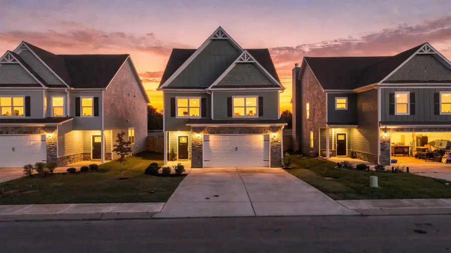 6794 Dharma Loop, Chattanooga, TN 37412 - #3