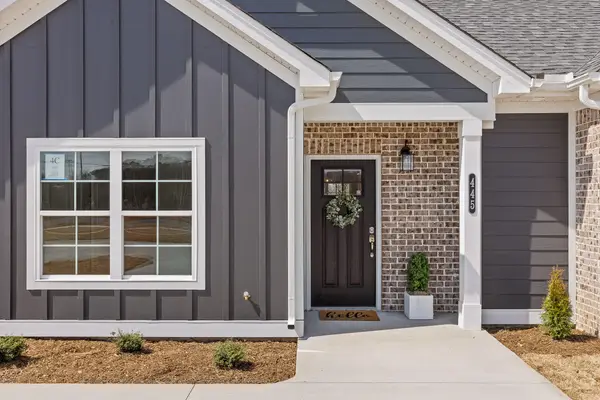 4857 Fannon Drive, Ooltewah, TN 37363