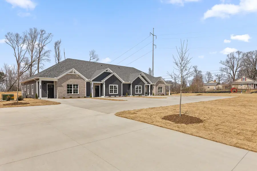 4857 Fannon Drive, Ooltewah, TN 37363 - #2