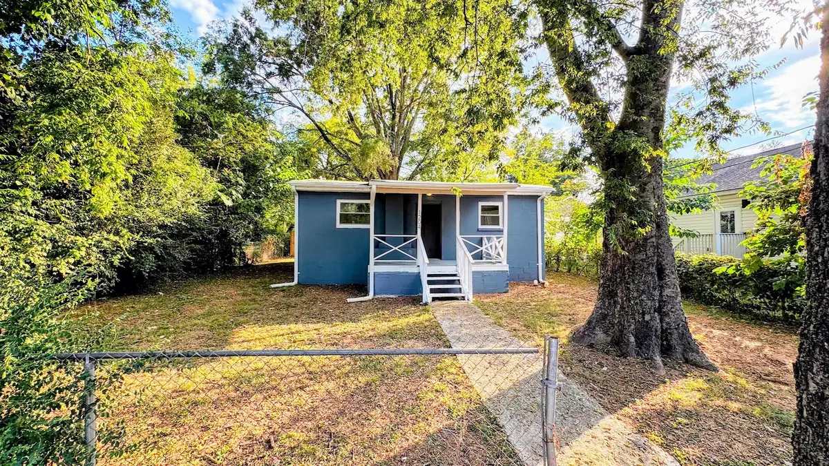 1204 E 34th Street, Chattanooga, TN 37407 - #1