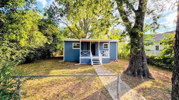 1204 E 34th Street, Chattanooga, TN 37407