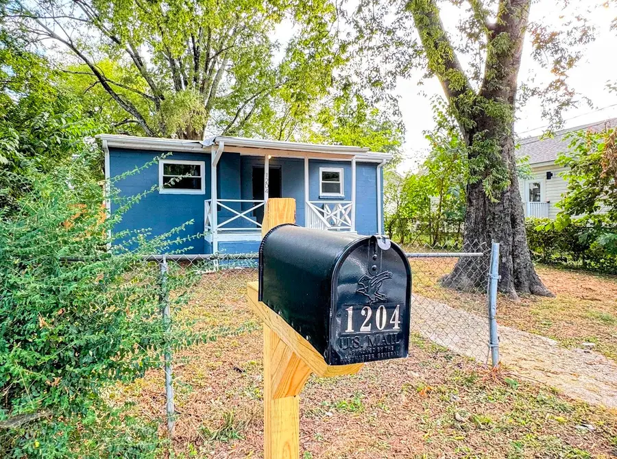 1204 E 34th Street, Chattanooga, TN 37407 - #3