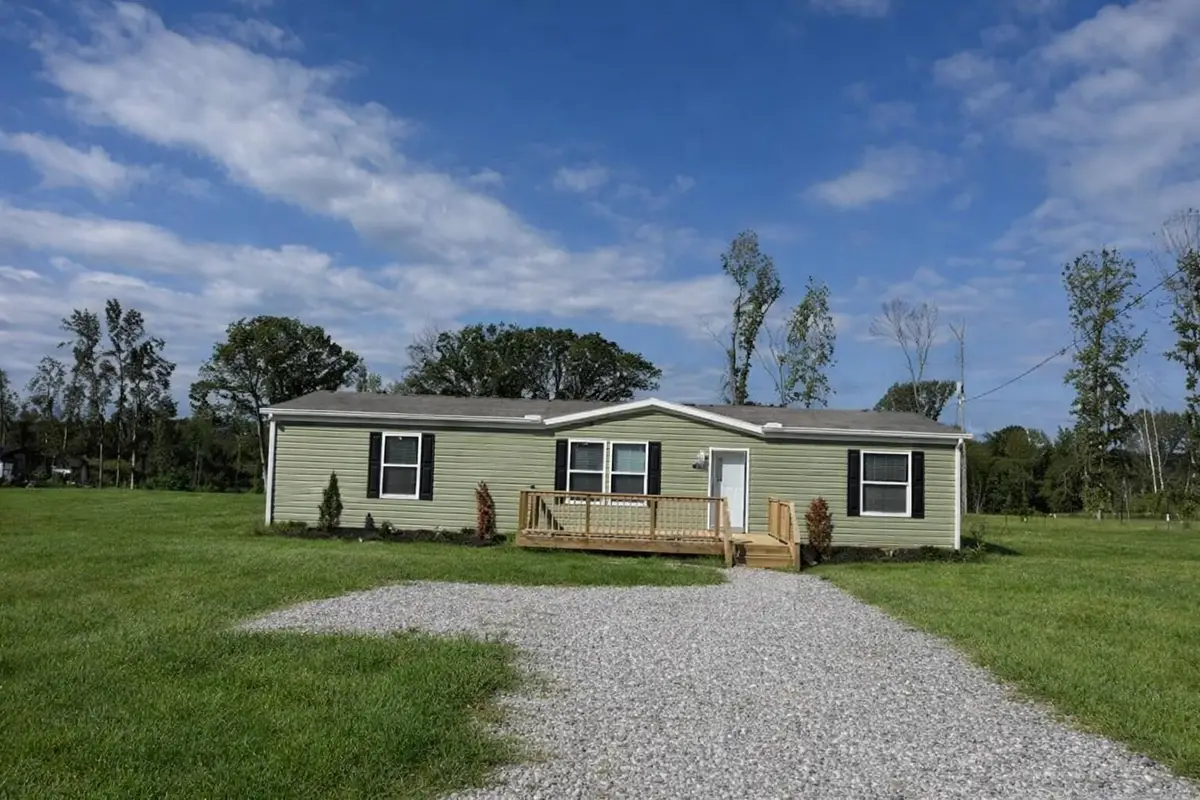 218 Community Drive, Madisonville, TN 37354 - #1