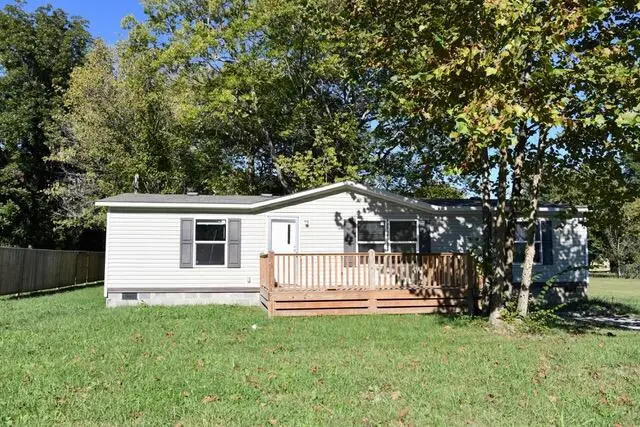 662 Piccadilly Avenue, Spring City, TN 37381 - #1