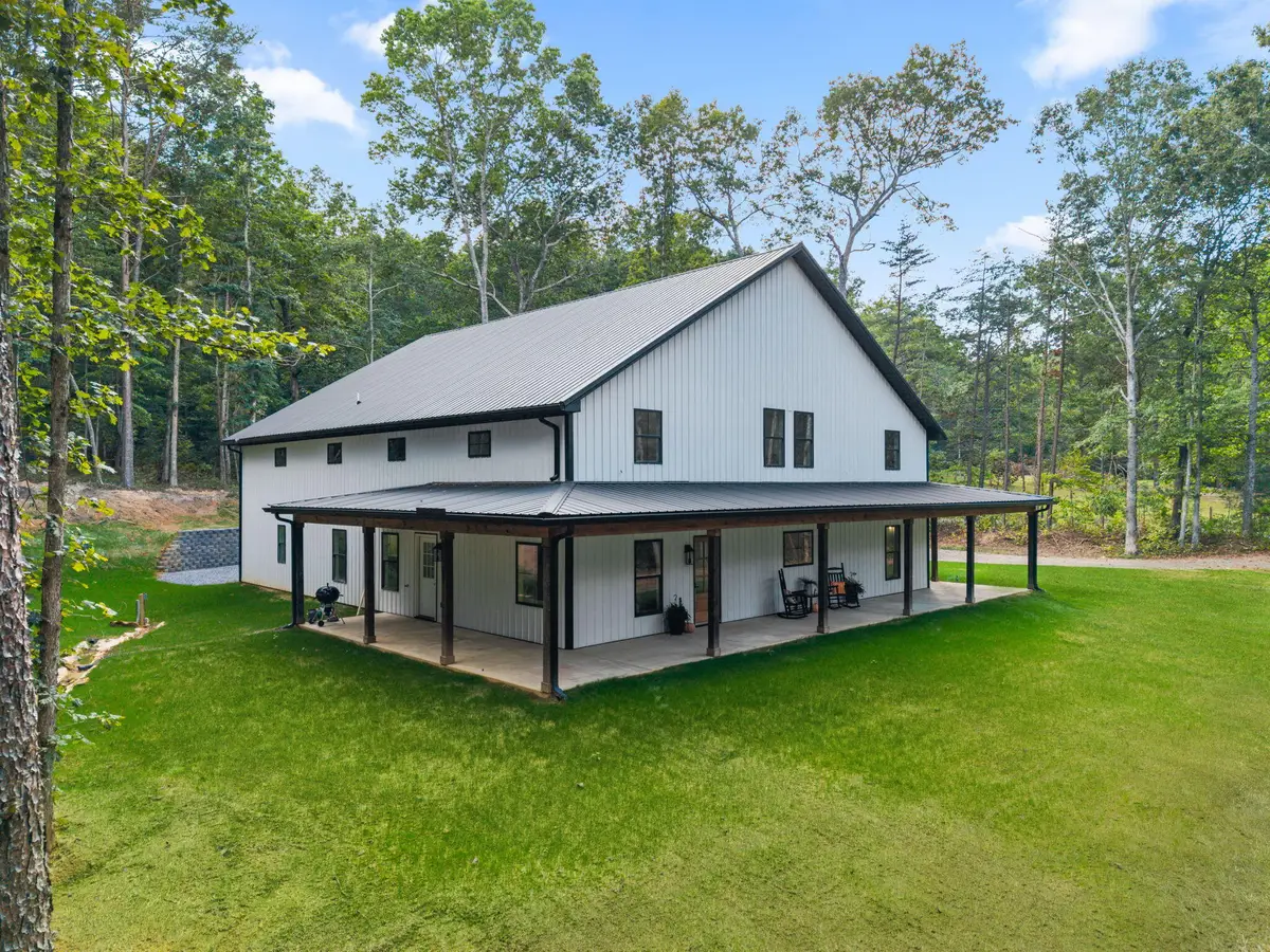 653 Briar Road, Soddy Daisy, TN 37379 - #1