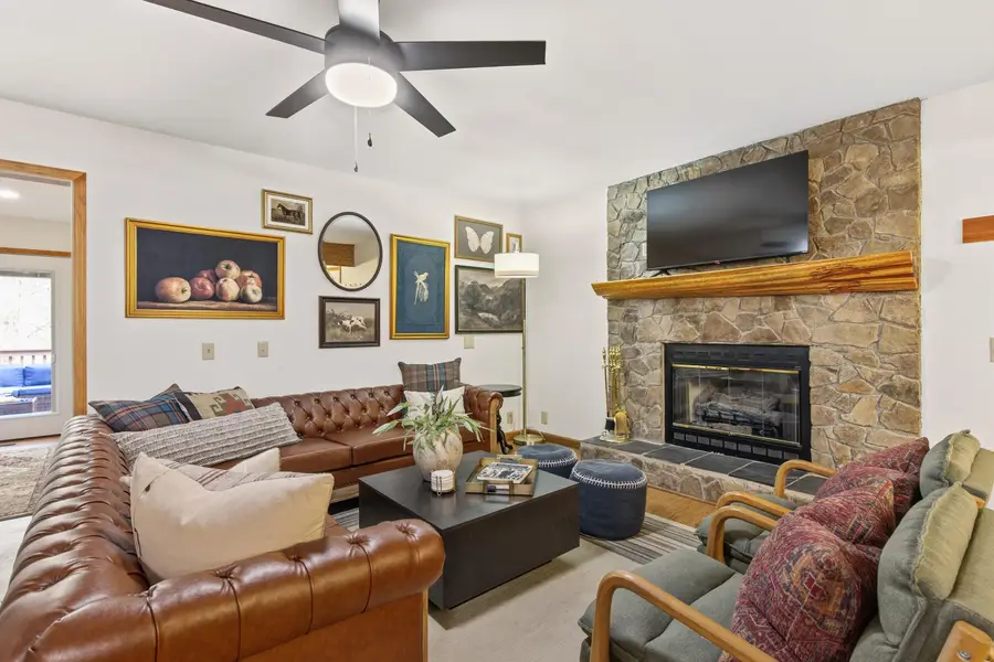 530 Dover Chapel Terrace, Ellijay, GA 30540 - #2
