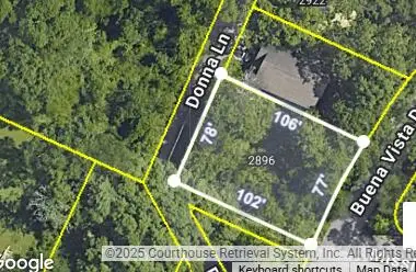 2896 Donna Lane, Chattanooga, TN 37404 - #1