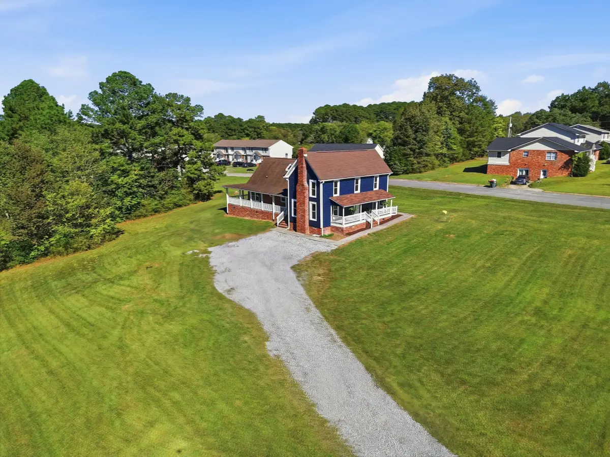 104 Bell Road, Lafayette, GA 30728 - #1