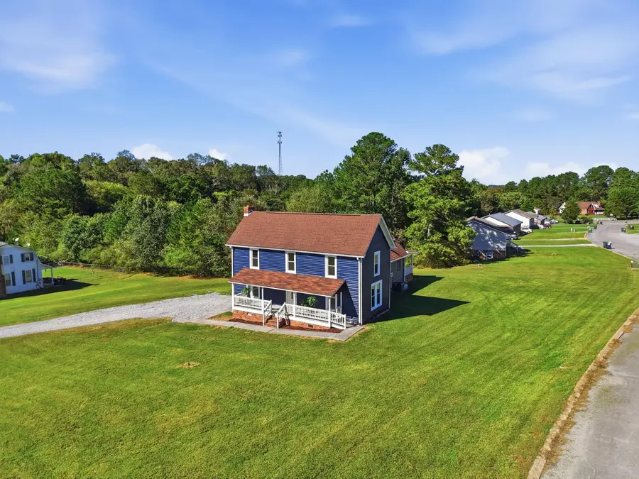 104 Bell Road, Lafayette, GA 30728 - #3