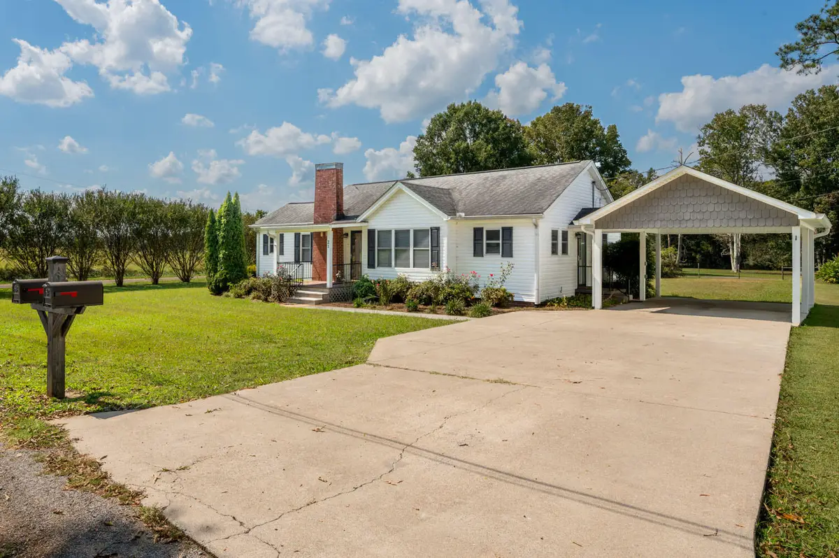 21 Dickeyville Road, Trion, GA 30753 - #1