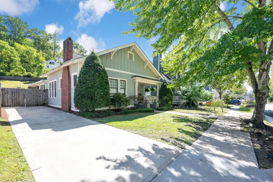 408 Tremont Street, Chattanooga, TN 37405 - #3