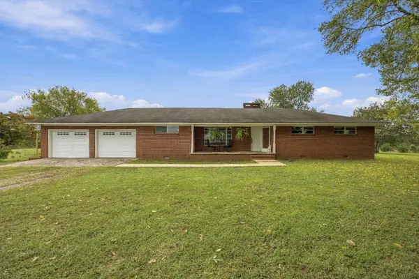 280 Mitchell Bridge Road, Chatsworth, GA 30705