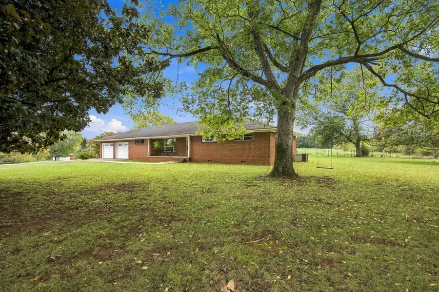 280 Mitchell Bridge Road, Chatsworth, GA 30705 - #2