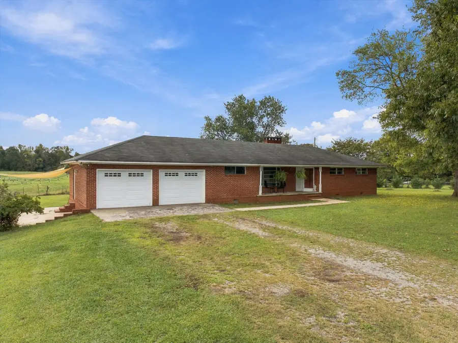 280 Mitchell Bridge Road, Chatsworth, GA 30705 - #3