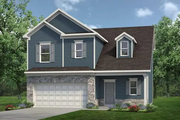 424 Artimis Drive, Dalton, GA 30720