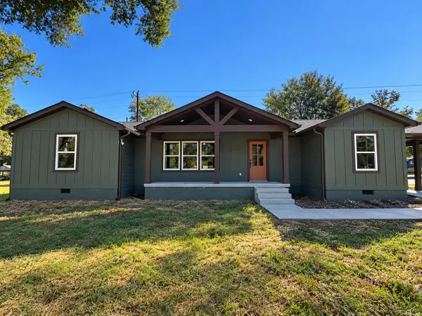 27 Mountain Lane, Ringgold, GA 30736
