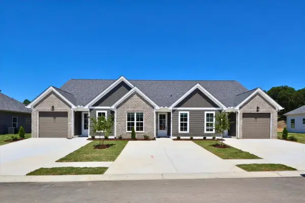 2095 Shady Lane Ne, Cleveland, TN 37312