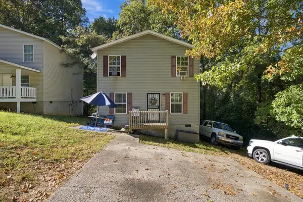 915 Sylvan Avenue, Chattanooga, TN 37411