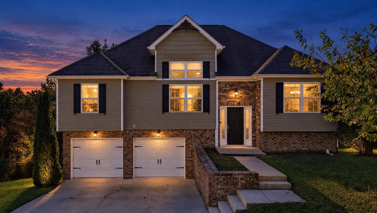 7358 Pfizer Drive, Ooltewah, TN 37363 - #1